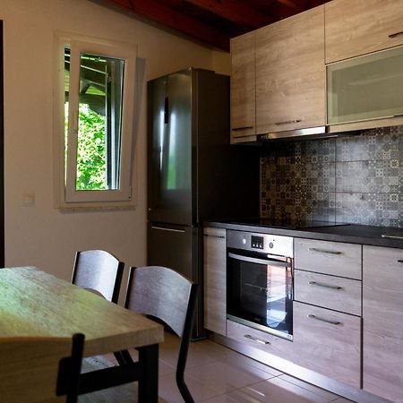 Ar Apartment Platanidia Exterior foto