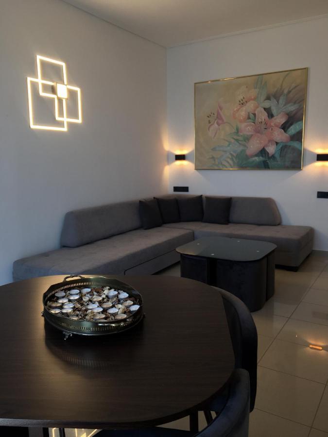 Ar Apartment Platanidia Exterior foto